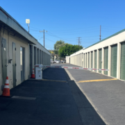 Santa Ana Mini Storage - 401 North Fairview Street Santa Ana, CA 92703