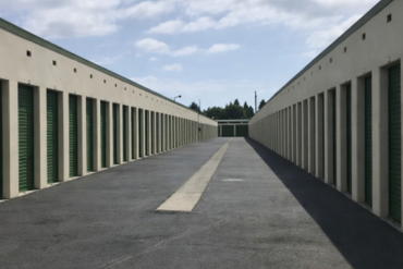 Santa Ana Mini Storage - 401 North Fairview Street Santa Ana, CA 92703