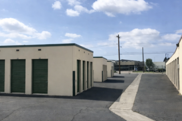 Santa Ana Mini Storage - 401 North Fairview Street Santa Ana, CA 92703