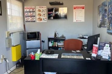 SecurCare - 4615 Beryl Road Raleigh, NC 27606
