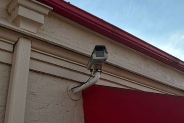 SecurCare - 4615 Beryl Road Raleigh, NC 27606