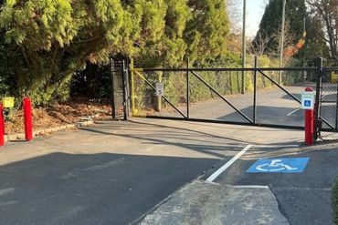 SecurCare - 4615 Beryl Road Raleigh, NC 27606