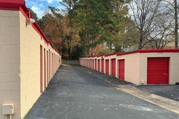 SecurCare - 7012 Glenwood Avenue Raleigh, NC 27612