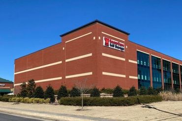 SecurCare - 5201 Sinclair Drive Raleigh, NC 27616