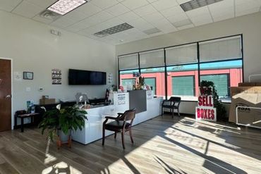 SecurCare - 5201 Sinclair Drive Raleigh, NC 27616