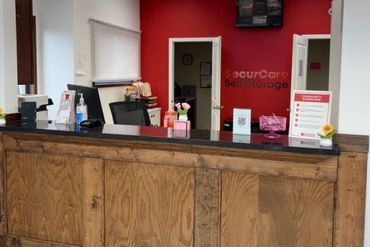 SecurCare - 9887 Tara Boulevard Jonesboro, GA 30236