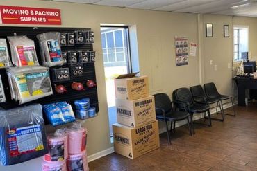 SecurCare - 7428 Davidson Cir E Stockbridge, GA 30281