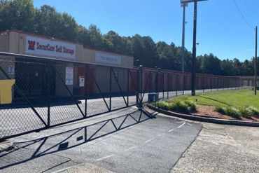 SecurCare - 7428 Davidson Cir E Stockbridge, GA 30281