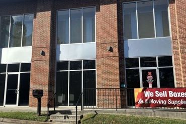 SecurCare - 599 Georgia 138 Stockbridge, GA 30281