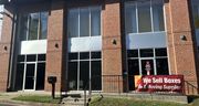 SecurCare - 599 Georgia 138 Stockbridge, GA 30281