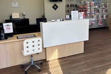 SecurCare - 599 Georgia 138 Stockbridge, GA 30281