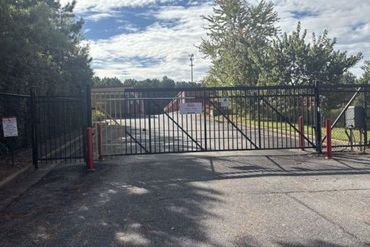 SecurCare - 599 Georgia 138 Stockbridge, GA 30281
