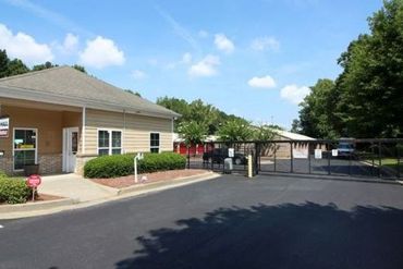 SecurCare - 1100 Georgia 54 Fayetteville, GA 30214