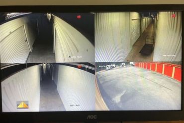 SecurCare - 1948 Zebulon Road Griffin, GA 30224