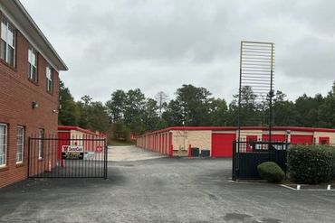 SecurCare - 1948 Zebulon Road Griffin, GA 30224
