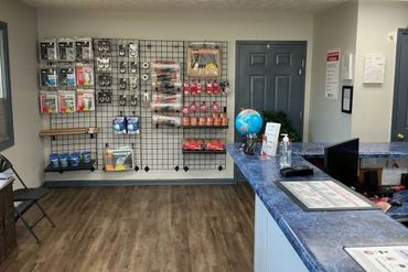 SecurCare - 749 Carver Road Griffin, GA 30224