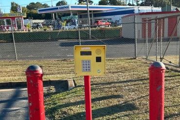 SecurCare - 749 Carver Road Griffin, GA 30224