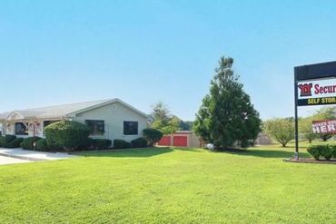 SecurCare - 1288 Brookwood Avenue Jackson, GA 30233