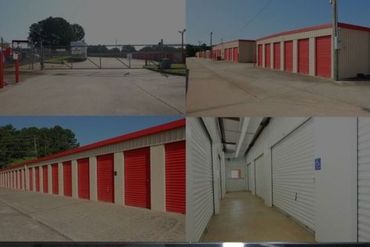 SecurCare - 1288 Brookwood Avenue Jackson, GA 30233