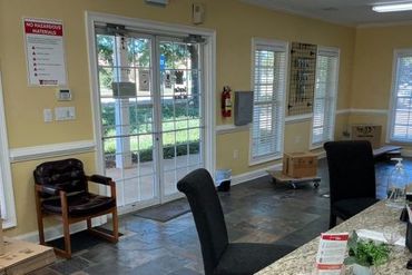 SecurCare - 1000 Premiere Way McDonough, GA 30252