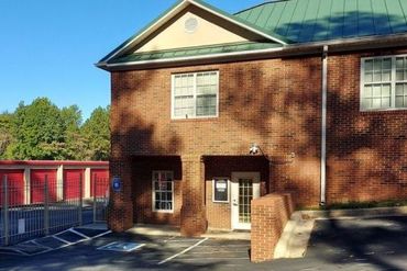 SecurCare - 910 Hampton Road McDonough, GA 30253