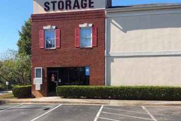 SecurCare - 7330 Hannover Parkway North Stockbridge, GA 30281