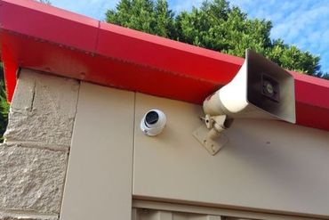 SecurCare - 7330 Hannover Parkway North Stockbridge, GA 30281