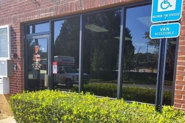 SecurCare - 7330 Hannover Parkway North Stockbridge, GA 30281