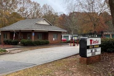 SecurCare - 340 Millard Farmer Industrial Blvd Newnan, GA 30263
