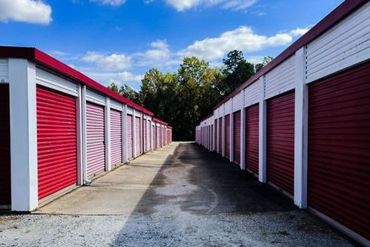 SecurCare - 340 Millard Farmer Industrial Blvd Newnan, GA 30263