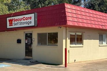 SecurCare - 1320 Norwood Dr Bedford, TX 76022