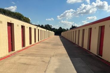 SecurCare - 1320 Norwood Dr Bedford, TX 76022