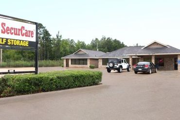 SecurCare - 1330 U.s. 80 Haughton, LA 71037