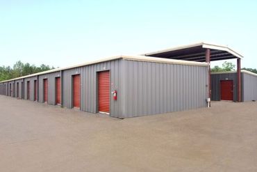SecurCare - 1330 U.s. 80 Haughton, LA 71037