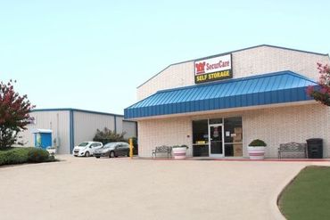 SecurCare - 2727 Alkay Drive Shreveport, LA 71118