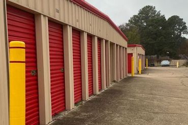 SecurCare - 2727 Alkay Drive Shreveport, LA 71118
