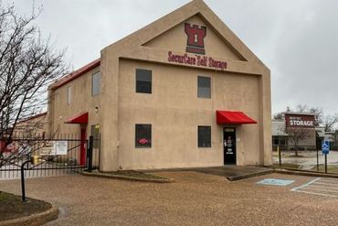 SecurCare - 9211 Youree Drive Shreveport, LA 71115