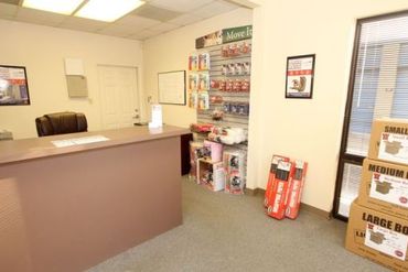 SecurCare - 747 American Way Shreveport, LA 71106