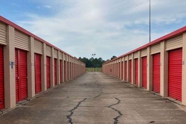 SecurCare - 747 American Way Shreveport, LA 71106