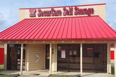 SecurCare - 2900 Bert Kouns Industrial Loop Shreveport, LA 71118