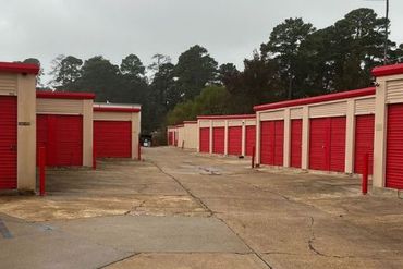 SecurCare - 2900 Bert Kouns Industrial Loop Shreveport, LA 71118