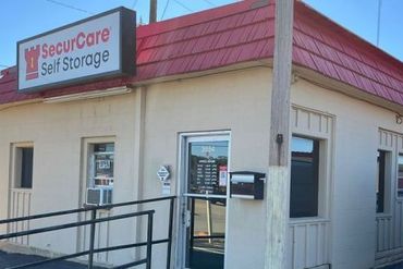 SecurCare - 3654 W Pioneer Pkwy Pantego, TX 76013