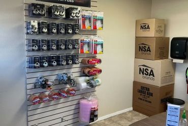 SecurCare - 3654 W Pioneer Pkwy Pantego, TX 76013