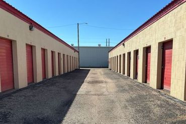 SecurCare - 3654 W Pioneer Pkwy Pantego, TX 76013