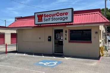 SecurCare - 914 North Belt Line Road Grand Prairie, TX 75050