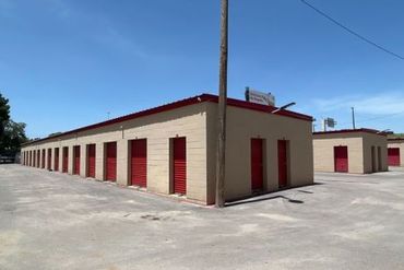 SecurCare - 914 North Belt Line Road Grand Prairie, TX 75050