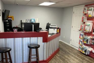 SecurCare - 1515 Mount Zion Road Morrow, GA 30260
