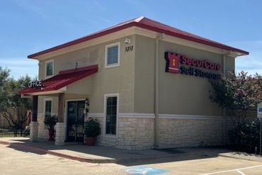 SecurCare - 3031 Equestrian Lane Grand Prairie, TX 75052