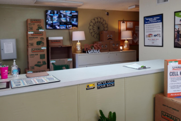 SecurCare - 1702 Benton Road Bossier City, LA 71111