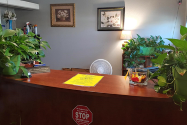 SecurCare - 4115 Greenwood Road Shreveport, LA 71109